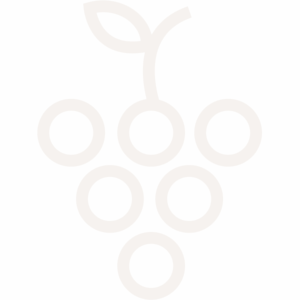 Icône vin, pictogramme de verre