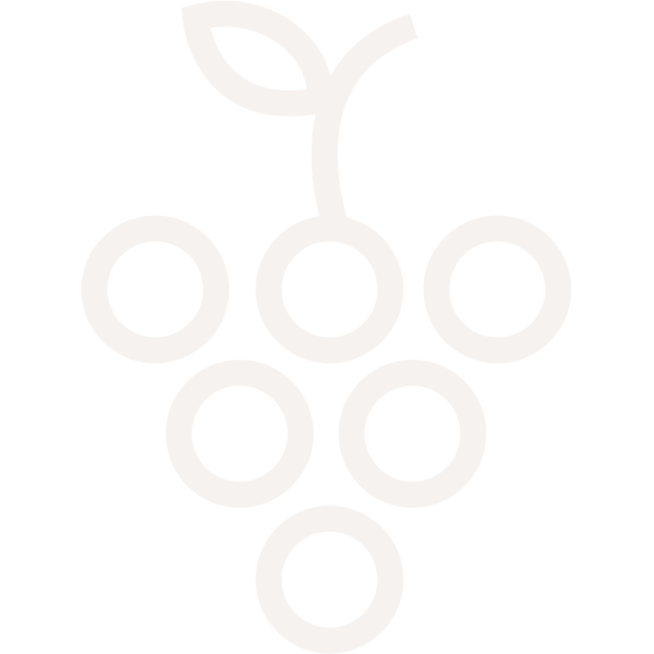 Icône vin, pictogramme de verre